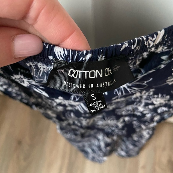 Cotton On Sundress - Picture 3 of 3